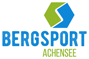 bergsport achensee