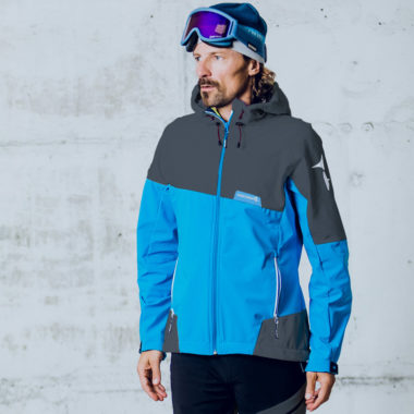 cocoon storm softshell