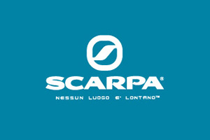 scarpa logo