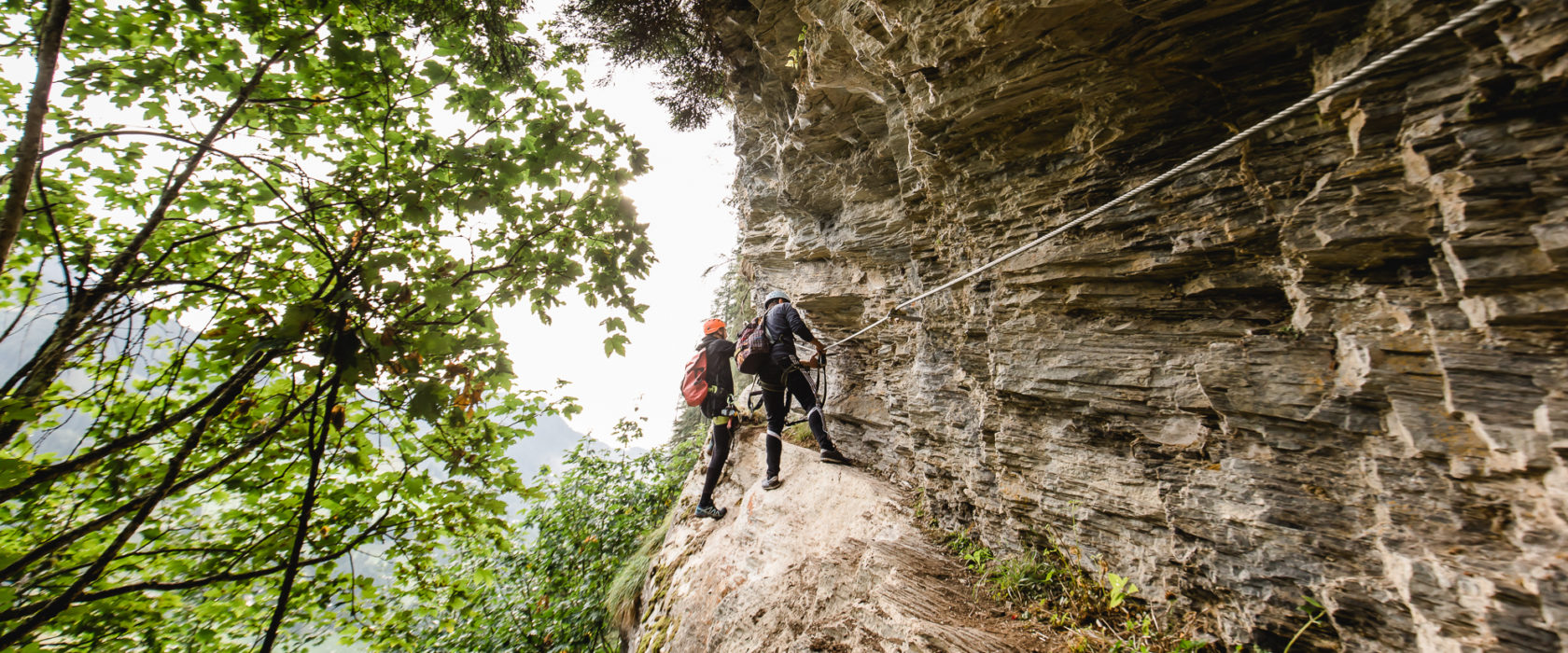 kletterwelt kleinarl