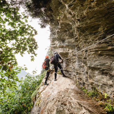 kletterwelt kleinarl