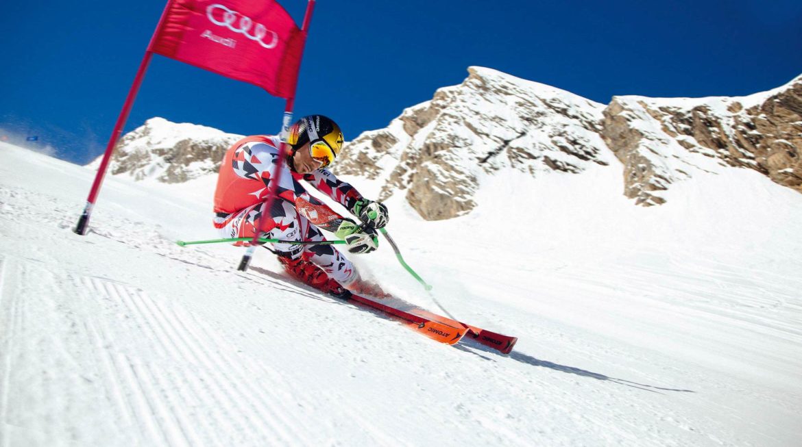 Hirscher-Redster-G9