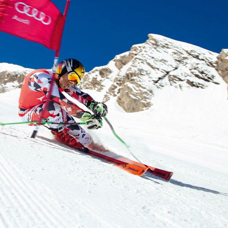 Hirscher-Redster-G9