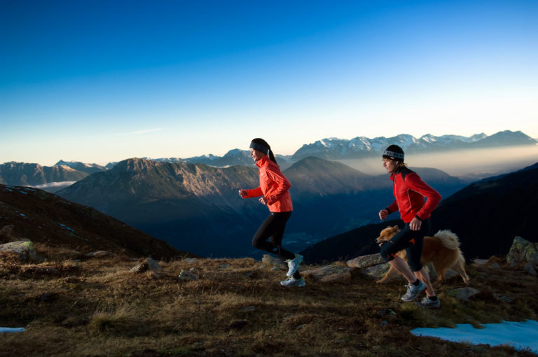 trailrunning pitztal