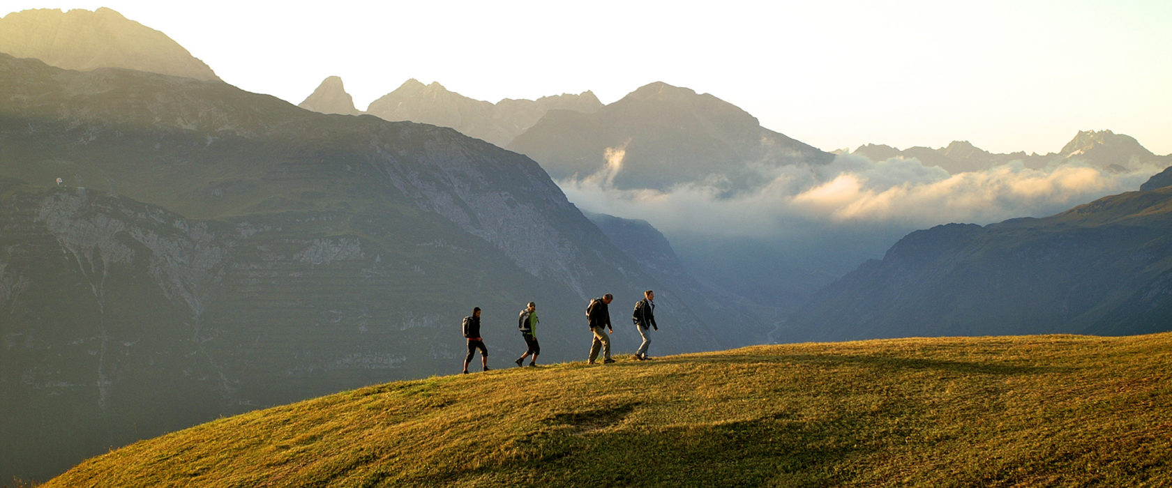 wandern lech plattenhof