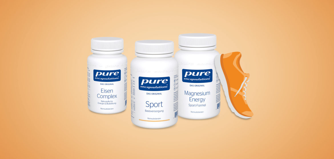 pure encapsulations