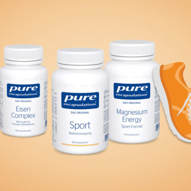 pure encapsulations