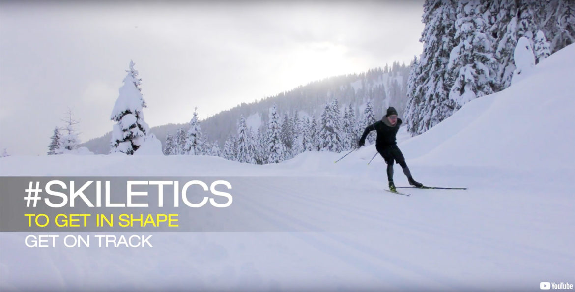 Skiletics
