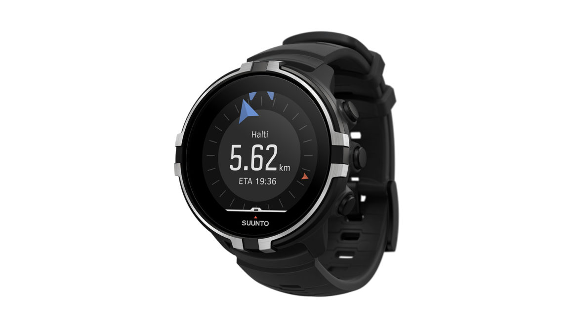 Suunto spartan trainer wrist hr update new arrivals