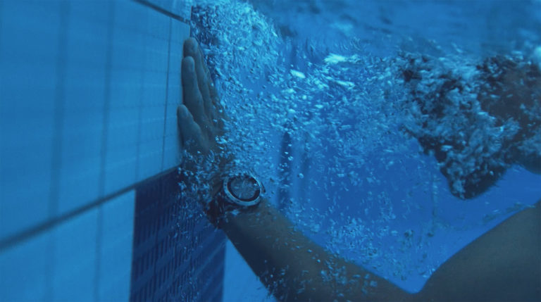 Suunto-Trainingsuhr-schwimmen