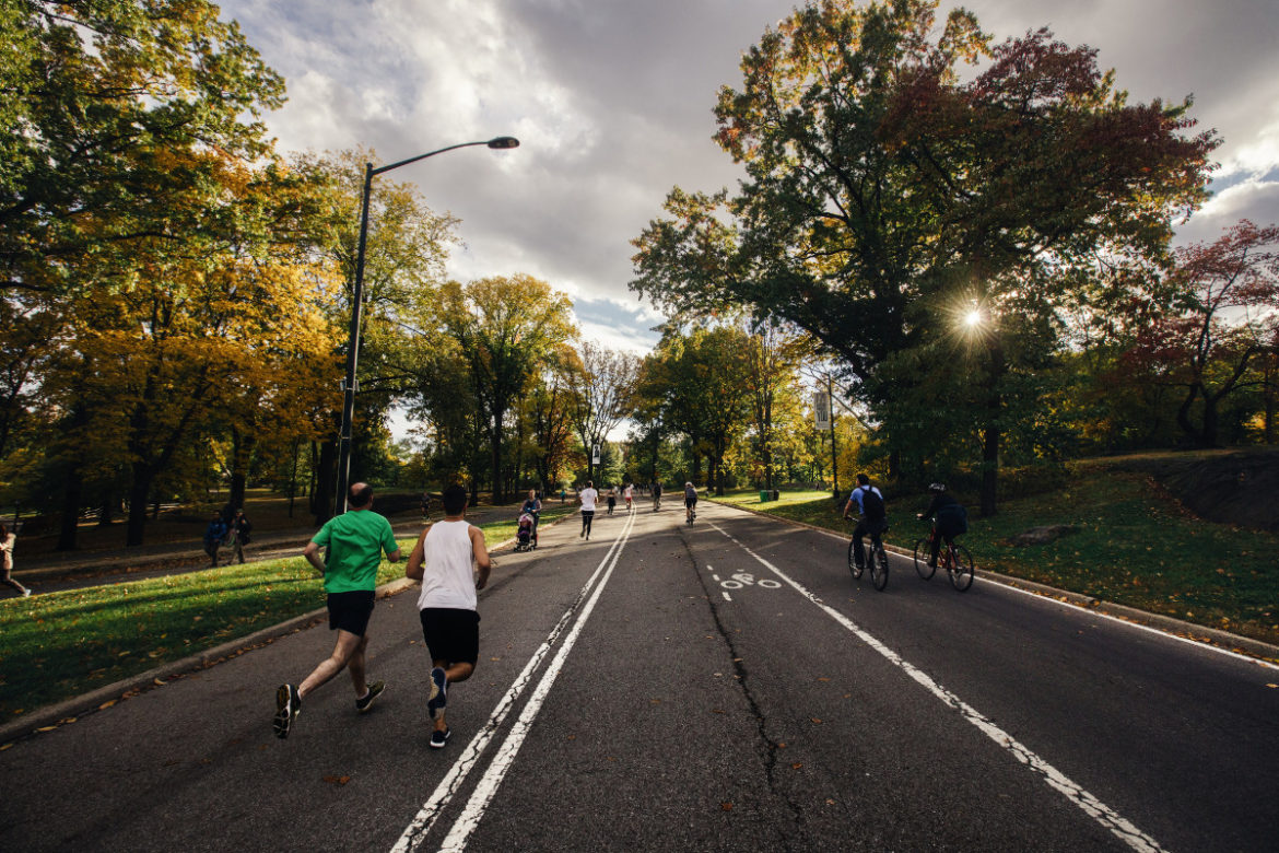 Trainingsziel Halbmarathon Tipps plan