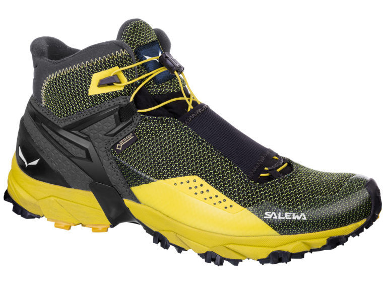 salewa ultra flex mid gtx