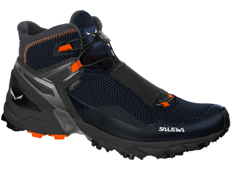 salewa ultra flex mid gtx