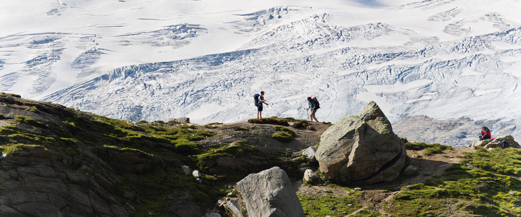 steinbockmarsch zillertal