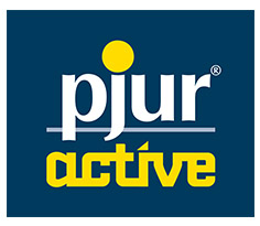 pjuractive Logo