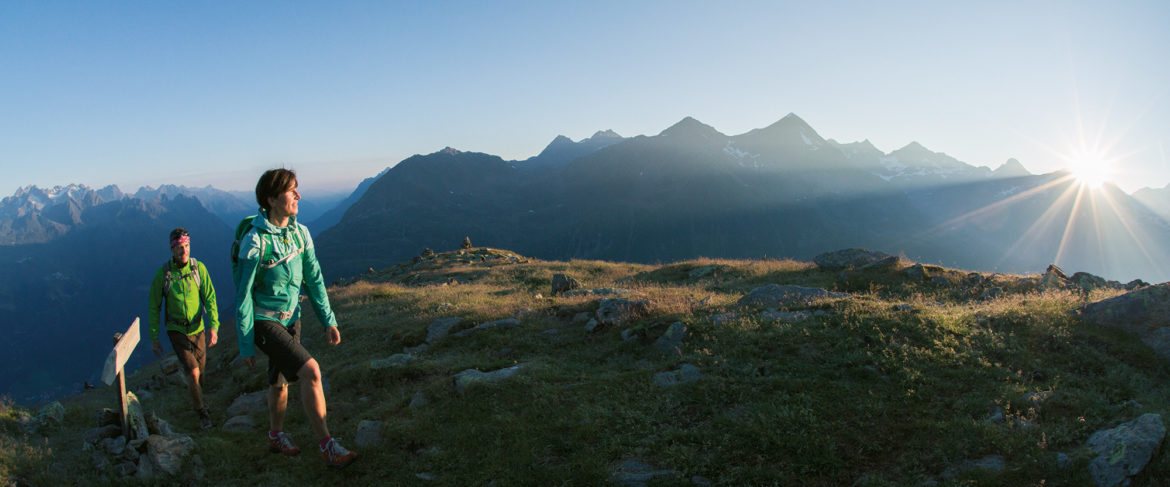 wandern ötztal