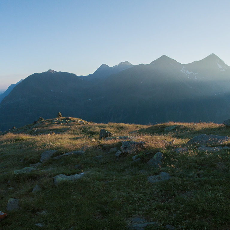 wandern ötztal