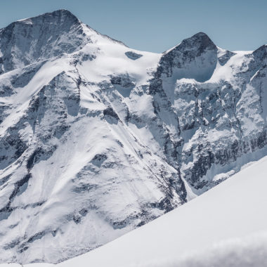 Backcountry-Skitourenfahren