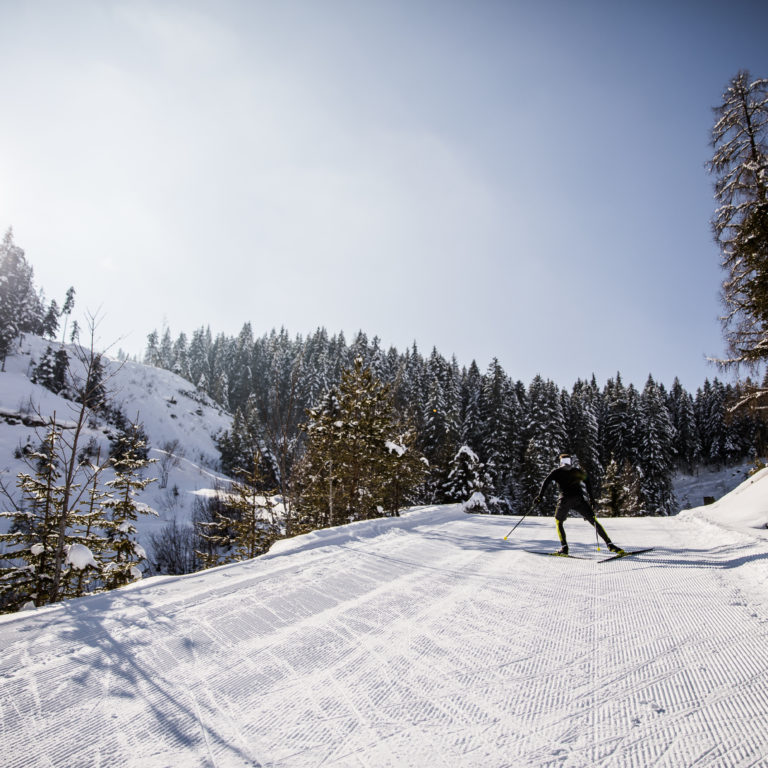 fitness übungen skiletics ramsau