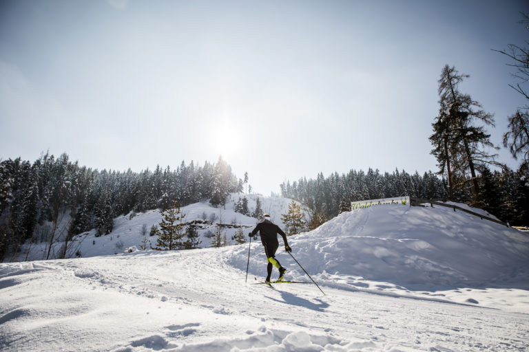 herringbone übung skiletics