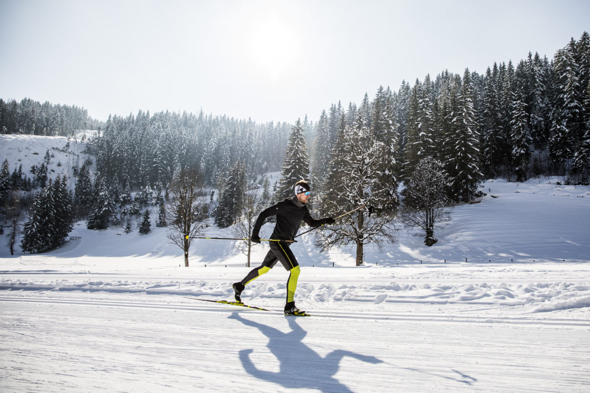 skiletics übungen