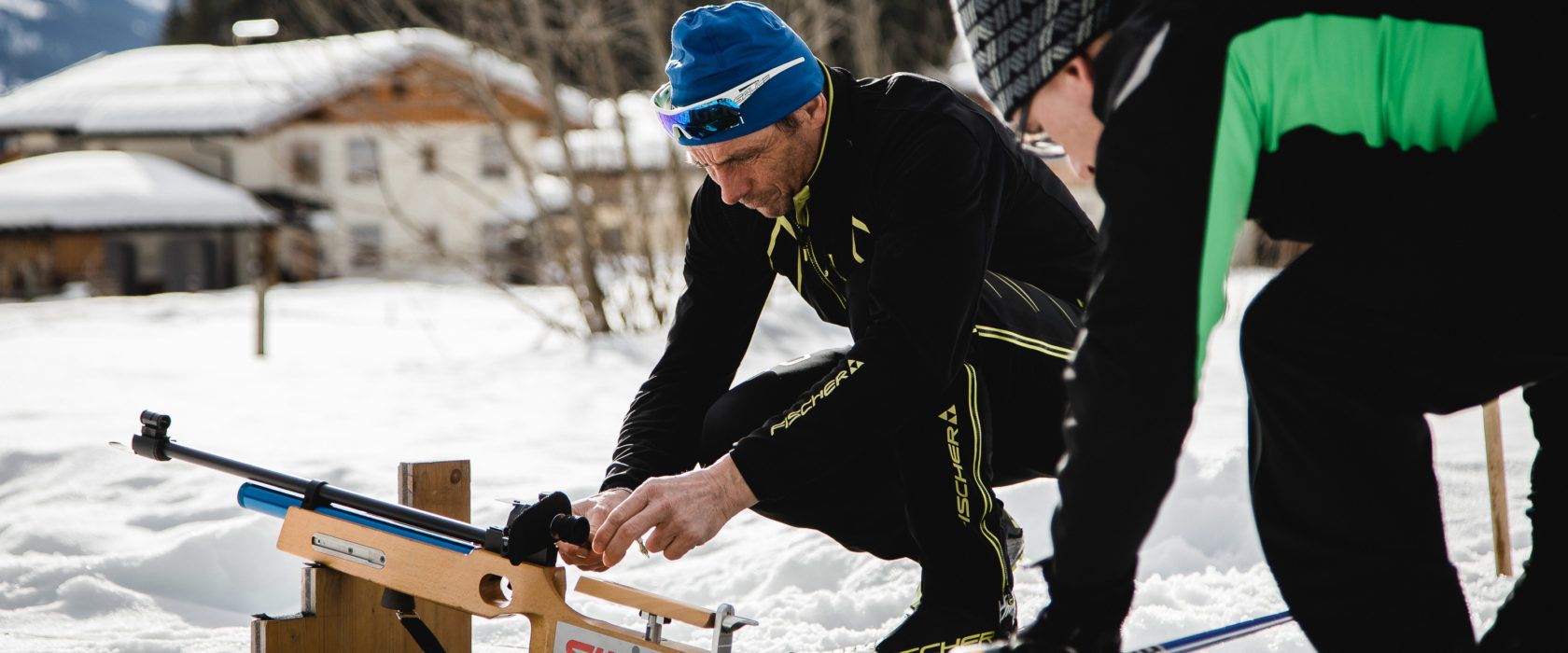 biathlon trainingscamp tirol