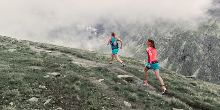 Alpine-Running-Damen
