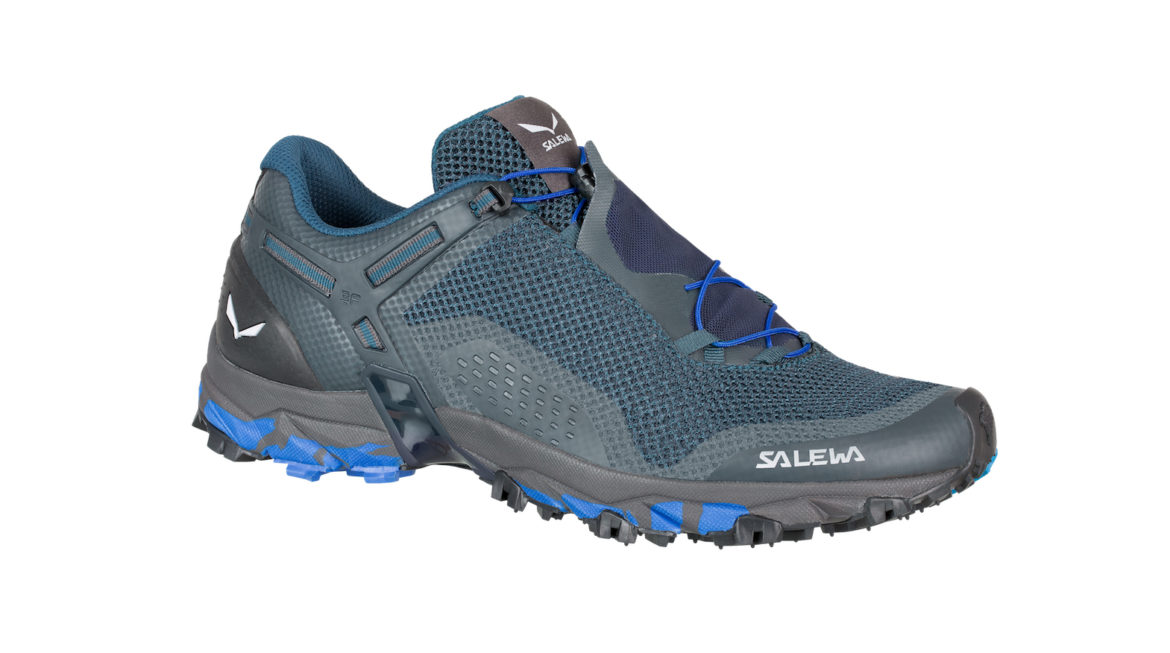 salewa ultra train