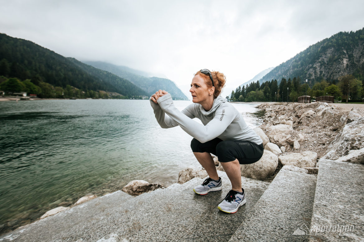 laufcamp achensee