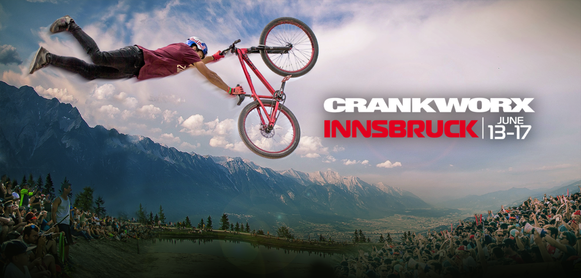 Crankworx