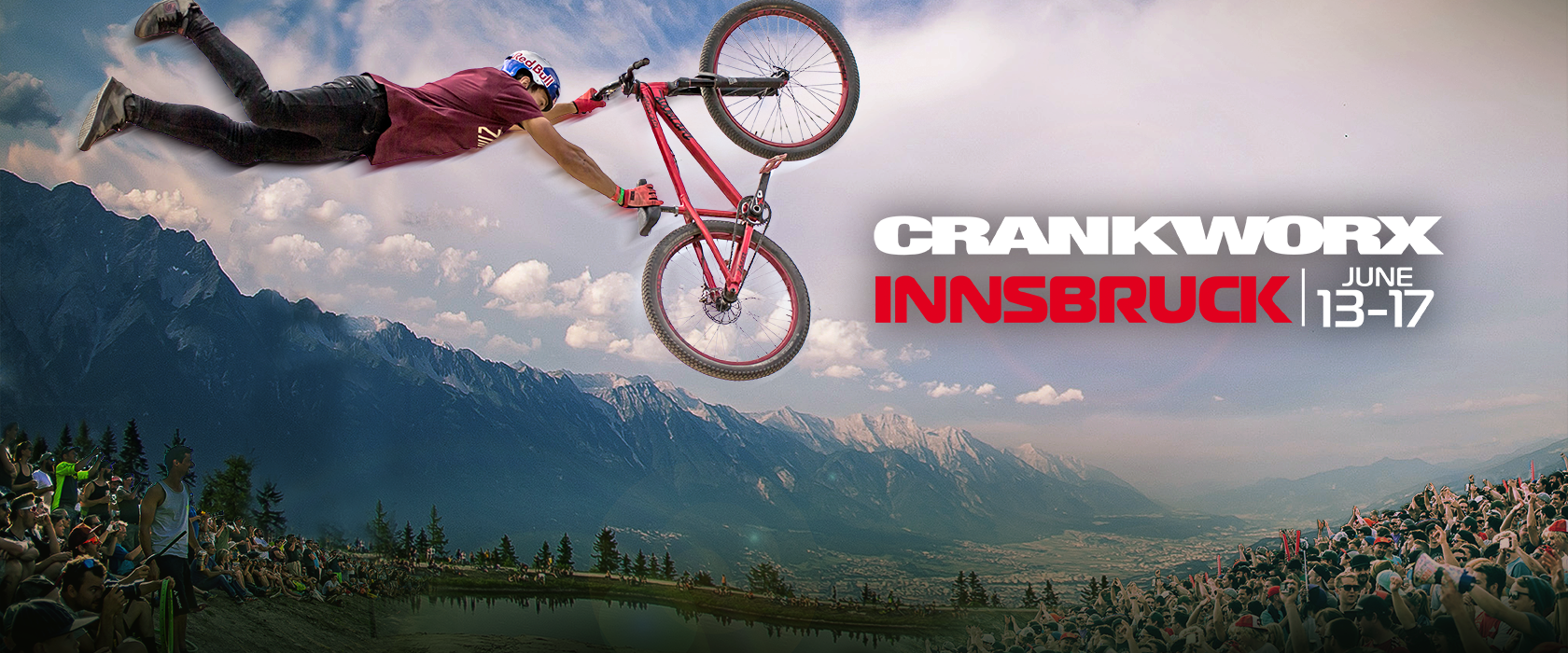 Crankworx