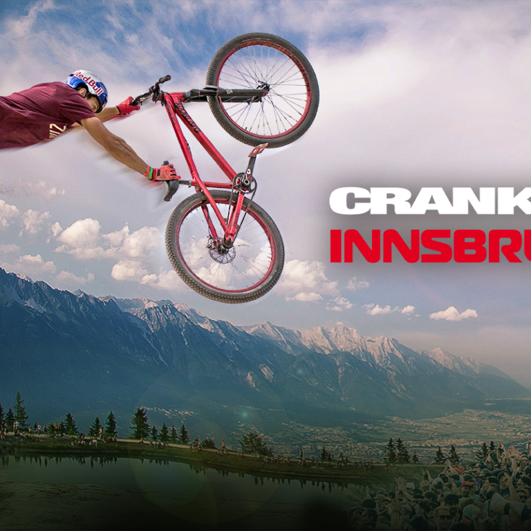 Crankworx