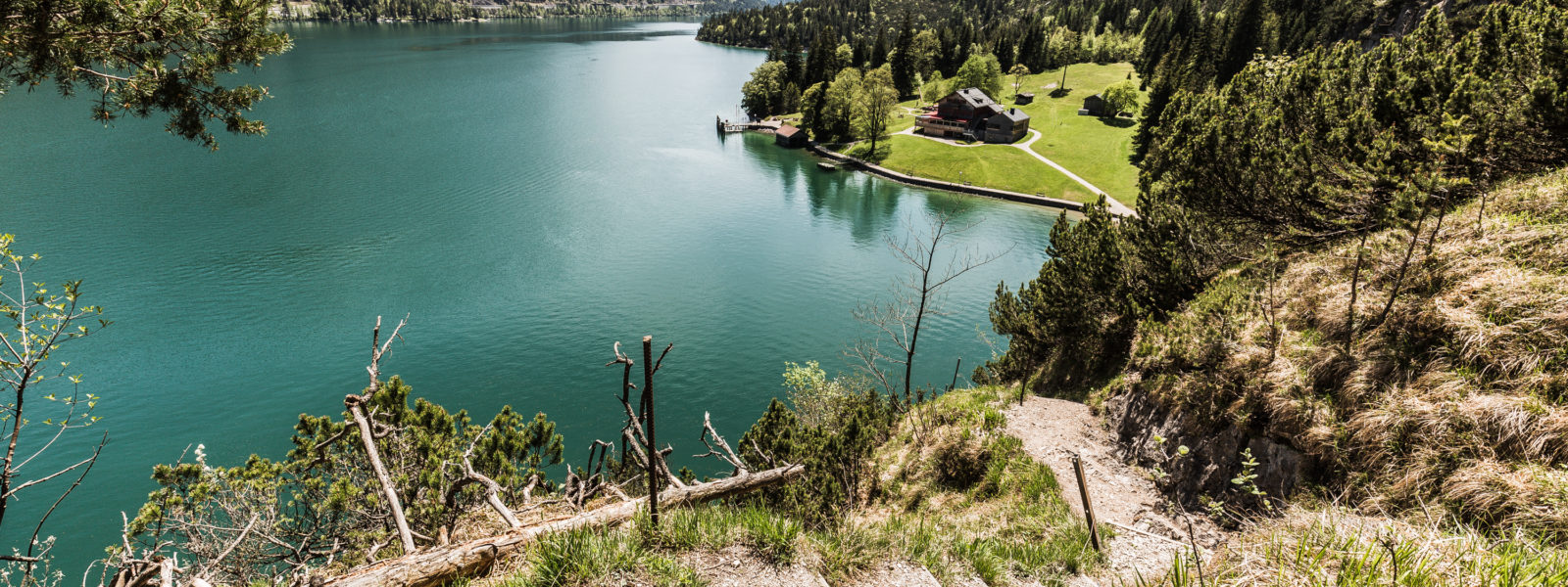 laufcamp achensee