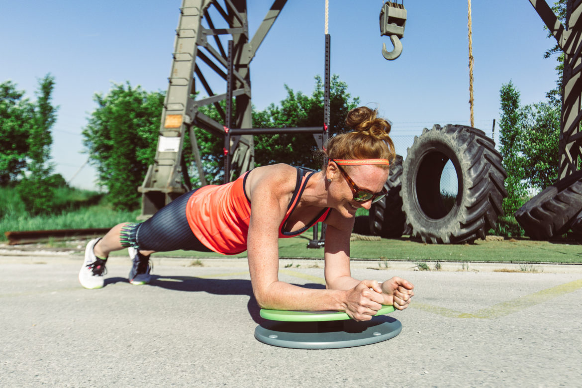 stabilitätstraining mft