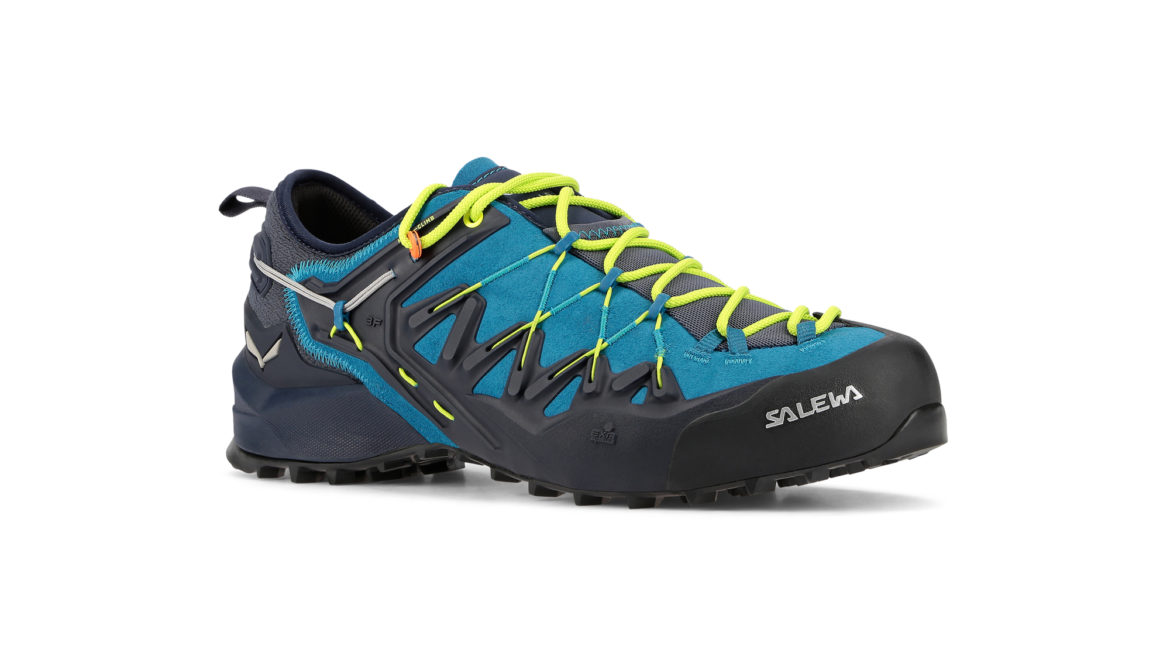 Salewa Wildfire