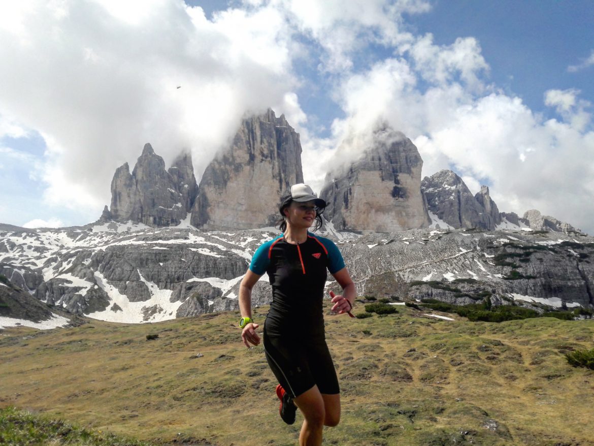 trailrunning dolomiten