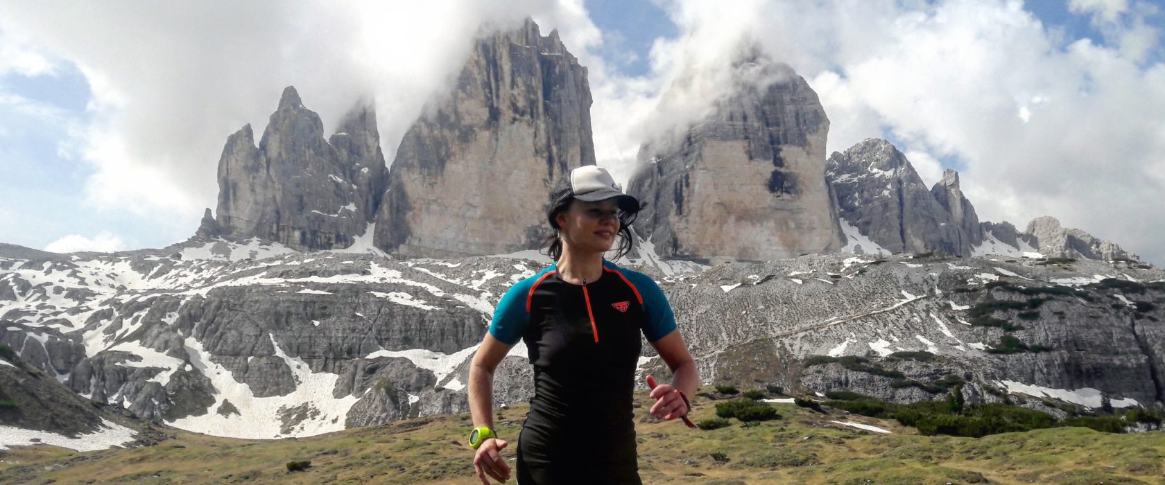 trailrunning dolomiten