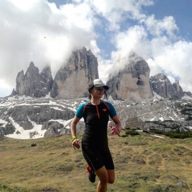 trailrunning dolomiten