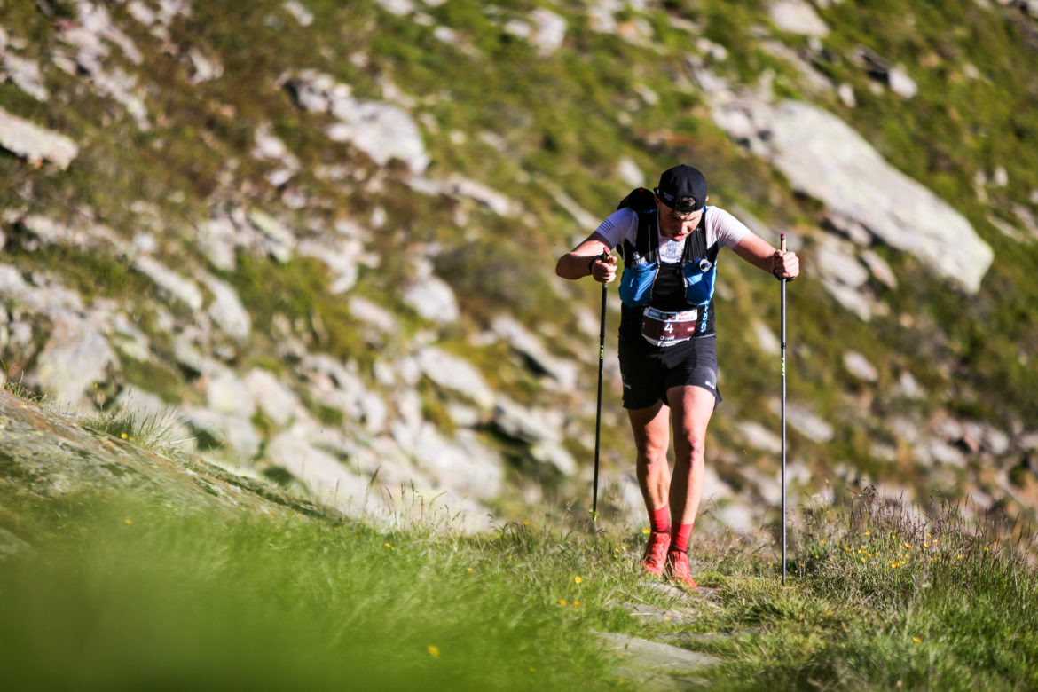 trailrunning rund um innsbruck