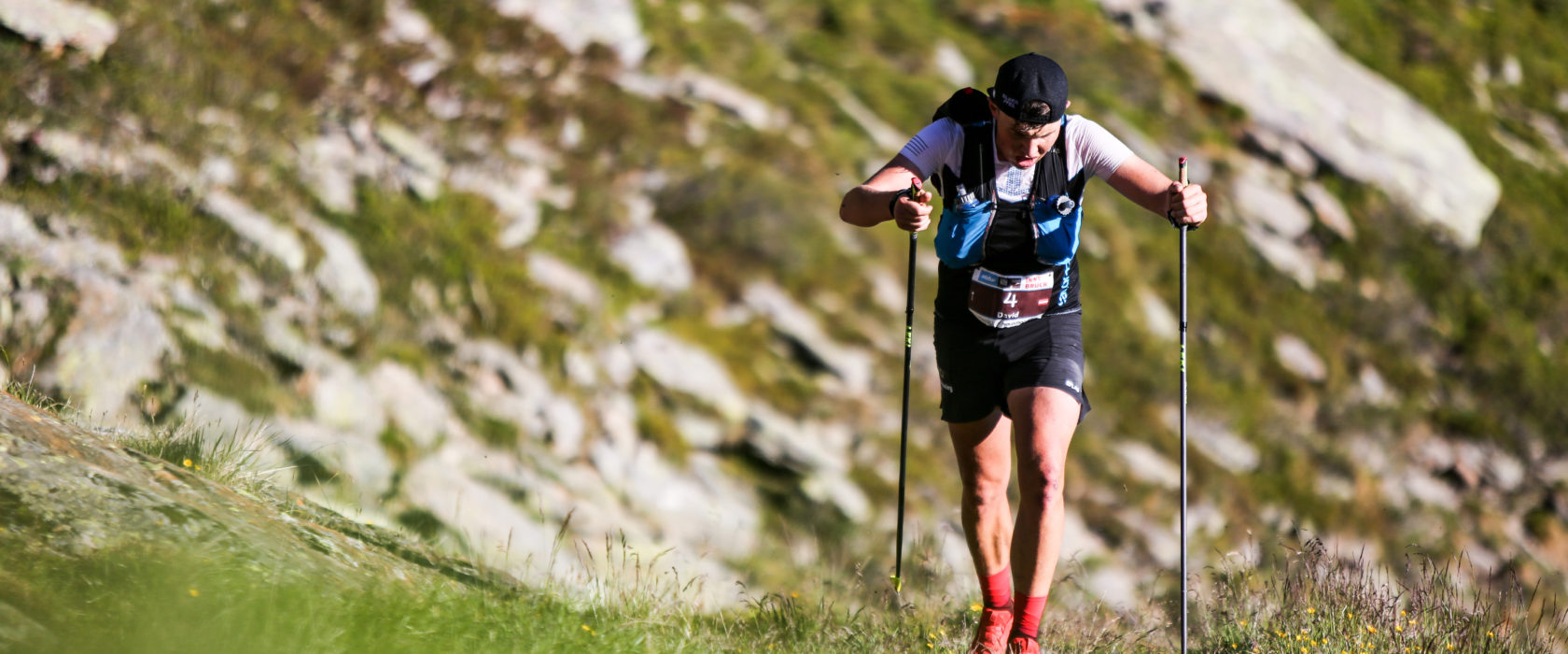 trailrunning rund um innsbruck