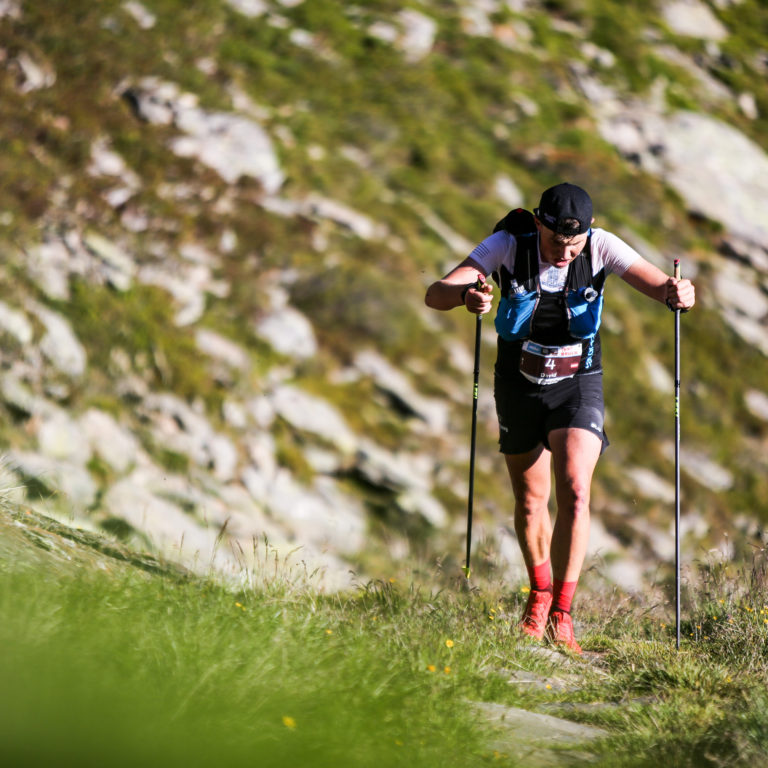 trailrunning rund um innsbruck