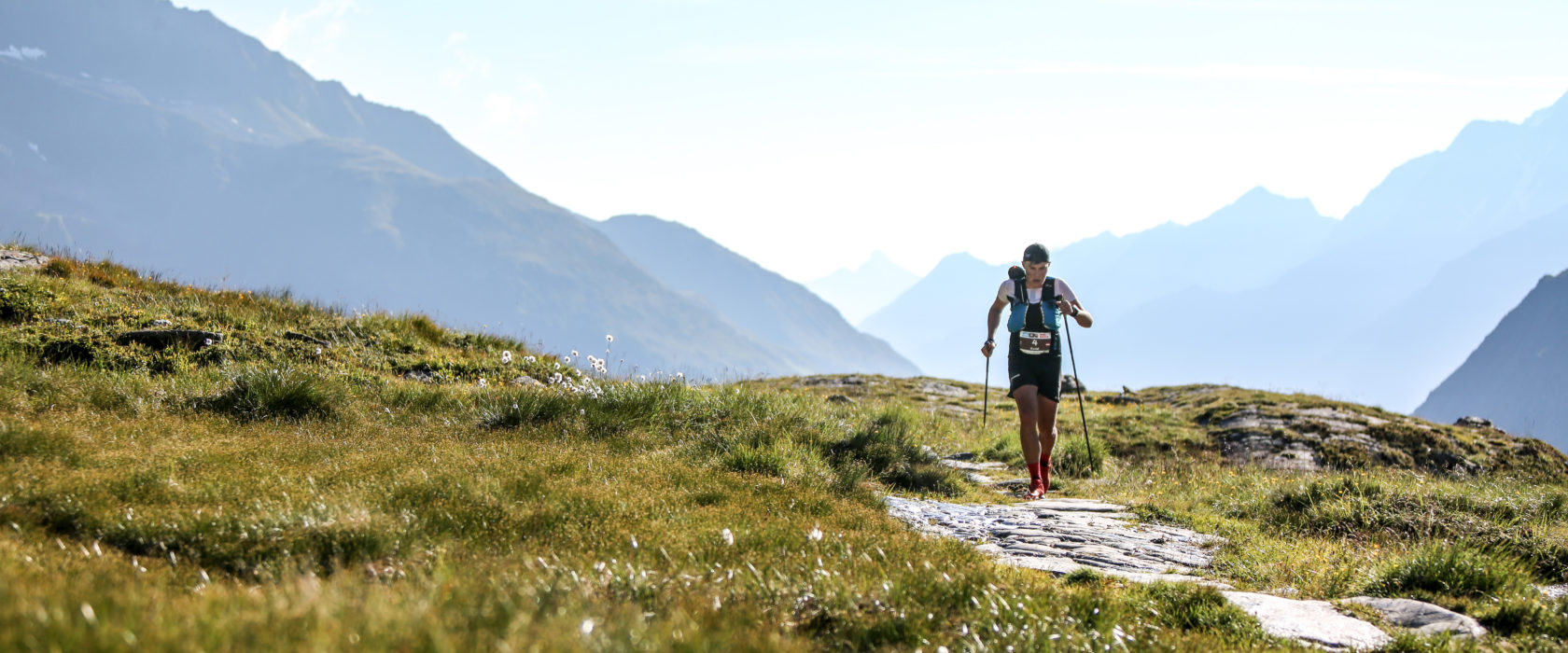 ultra trail lauf