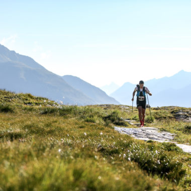 ultra trail lauf