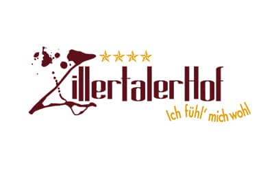 Logo Zillertalerhof