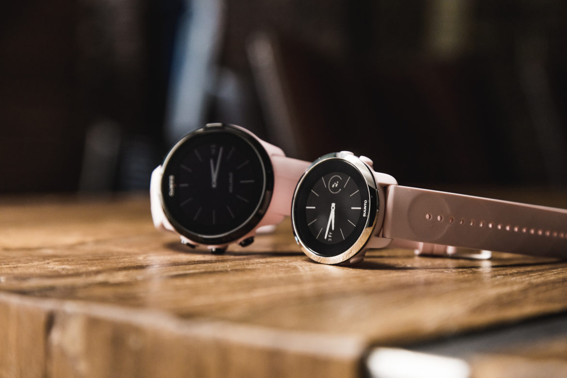 Suunto watch 2018 new arrivals