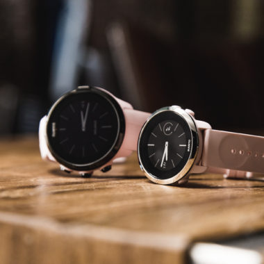 suunto 3 produkttest