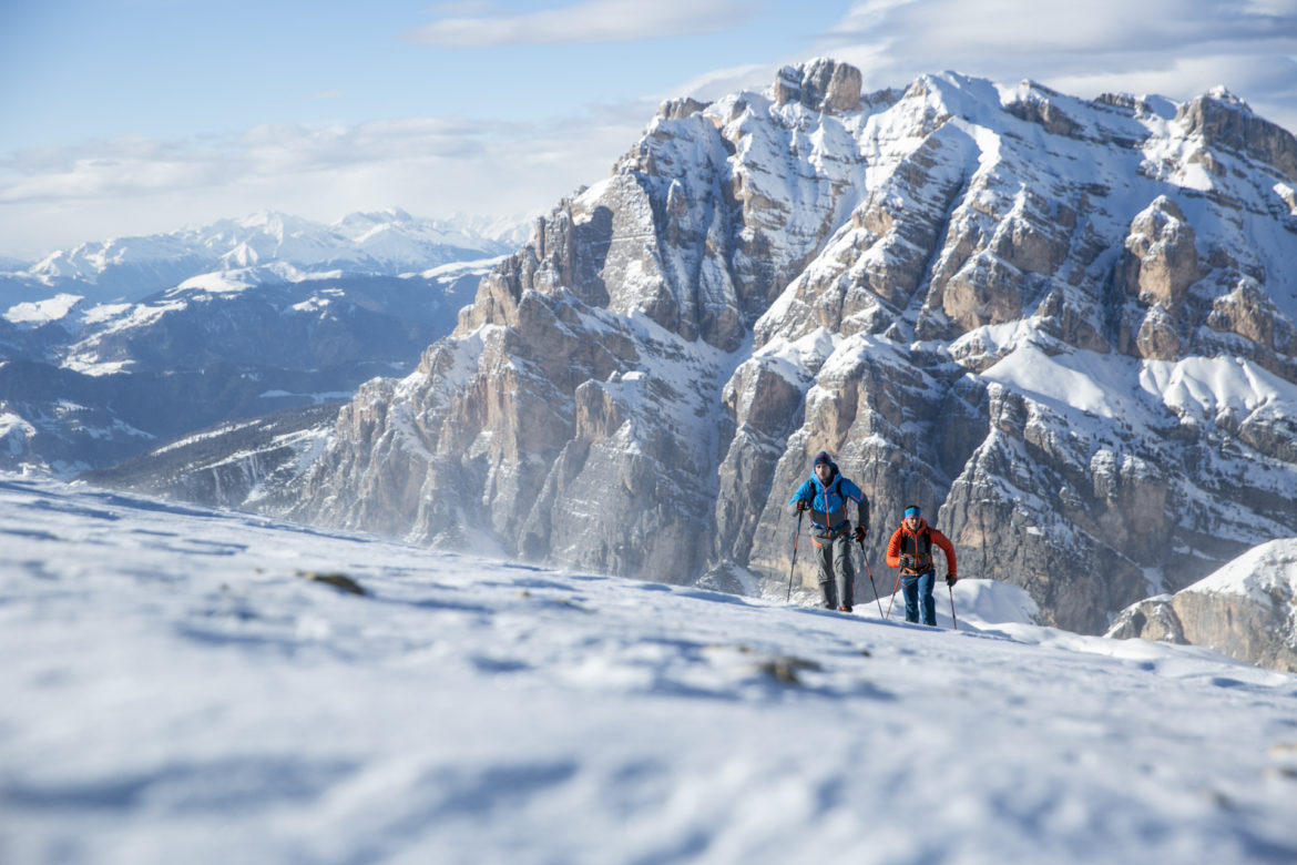 Dynafit Skitourenausrüstung Winter 2018/19