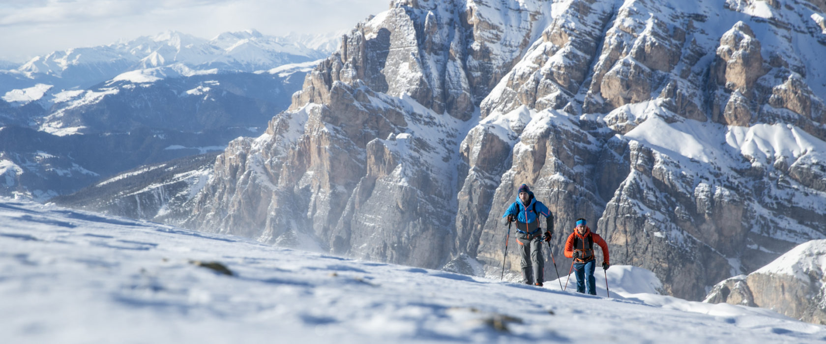 Dynafit Skitourenausrüstung Winter 2018/19