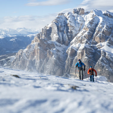 Dynafit Skitourenausrüstung Winter 2018/19