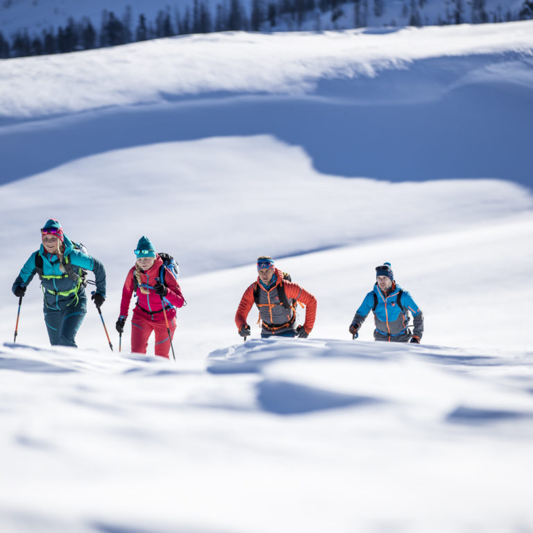 Dynafit Skitourenausrüstung Winter 2018/19